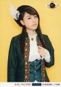 【中古】生写真(ハロプロ)/アイドル/モーニング娘。’16 モーニング娘。’16/譜久村聖/上半身・背景黄色/演劇女子部「続・11人いる!東の地平・西の永遠」L判生写真A