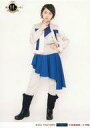 【中古】生写真(ハロプロ)/アイドル/モーニング娘。’16 モーニング娘。’16/工藤遥/全身・衣装白.青・右手人差し指顎・左手腰・2Lサイズ/演劇女子部「続・11人いる!東の地平・西の永遠」ソロ2L判生写真セットA