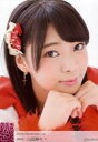 【中古】生写真(AKB48・SKE48)/アイドル/NMB48 A ： 山田寿々/2016 November-rd ランダム生写真