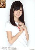 【中古】生写真(AKB48・SKE48)/アイドル/NMB48 (2) ：