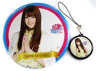 【中古】バッジ・ピンズ(女性) 松村沙友理(乃木坂46) 