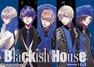 【中古】WindowsVista/7/8/8.1/10 DVDソフト Blackish House ←sideZ [通常版]