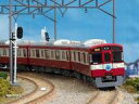 【中古】鉄道模型 1/150 西武9000系 幸運の赤い電車(RED LUCKY TRAIN) 増結用中間車6両セット 動力無し [50043]