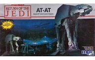 【中古】プラモデル AT-AT 「スター・ウォーズ エピソード6/ジェダイの帰還」 [1-1929]