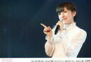 【中古】生写真(AKB48・SKE48)/アイドル/AKB48 AKB48/岡田奈々/ライブフォト・横型・上半身・2017年2月28日 外山大輔公演「ミネルヴァよ、風を起こせ!」初日公演・岡田奈々が左手にマイク/AKB48劇場公演初日ステージ写真