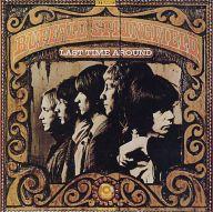 輸入洋楽CD BUFFALO SPRINGFIELD / LAST TIME AROUND