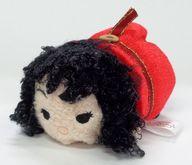 【中古】ぬいぐるみ ゴーテル ぬいぐるみ ミニ(S) 「ディズニー TSUM TSUM -ツムツム-」 ディズニーストア限定【タイムセール】