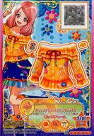 【中古】アイカツDCD/CP/トップス/ポ