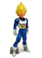 【中古】フィギュア ベジータ 「アミューズメント一番くじ ドラゴンボール超SUPER MASTER STARS PIECE THE VEGETA」 THE BRUSH賞 フィギュア