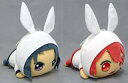 【中古】ぬいぐるみ 全2種セット きらどるでっかいぬいぐるみ~一織&陸~ 「アイドリッシュセブン」