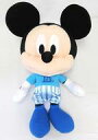 【中古】ぬいぐるみ ミッキーマウス(アブーズバザール/東京ディズニーシー開園15周年Ver.) ぬいぐるみ 「ディズニー」 東京ディズニーシー ワゴンゲーム景品