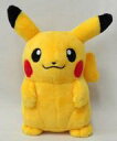 【中古】ぬいぐるみ ピカチュウ ALL STAR COLLECTION ぬいぐるみミニ 「ポケットモンスター」(3)