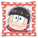 【中古】バッジ・ピンズ(キャラクター) おそ松 きゃらみゅ(第2弾 ver) クッションバッジ 「おそ松さん」