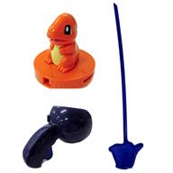 発売日 2004/12/31 メーカー マクドナルド 型番 - 備考 商品解説■こちらは2004年に販売されたハッピーセットに付属していたおもちゃです。 関連商品はこちらから マクドナルド　
