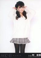 【中古】生写真(AKB48・SKE48)/アイドル/SKE48 町音葉