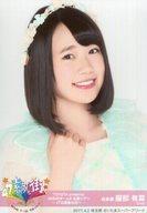 【中古】生写真(AKB48・SKE48)/アイドル/AKB48 服部有菜/バストアップ/「TOYOTA presents AKB48チーム8 全国ツアー 47の素敵な街へ」全国ツアーランダム生写真 埼玉ver.