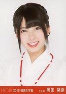 【中古】生写真(AKB48・SKE48)/アイド