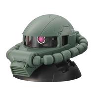 [중고] 트레이딩 피겨 MS-06F 양산형 자쿠 II [기동전사 건담 EXCEED MODEL ZAKU HEAD]
