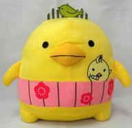 【中古】ぬいぐるみ バリィさん(梅) ぬいぐるみBIG〜梅・桜ver.〜 「いまばりゆるきゃら バリィさん」