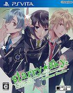 【中古】PSVITAソフト Starry☆Sky -Summer Stories-