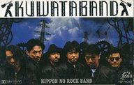 šۥߥ塼åơ KUWATA BAND / NIPPON NO ROCK BAND