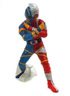 中古 トレーディングフィギュアキカイダー(人造人間キカイダー)「アルティメットソリッド東映英雄列伝」