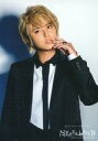 【中古】生写真(ジャニーズ)/アイドル/NEWS NEWS/手越祐也/上半身・衣装黒白・左手顔・目線左/NEWS LIVE TOUR 2017 NEVERLAND