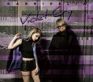 【中古】アニメ系CD GARNiDELiA / Violet Cry[BD付初回限定盤A]