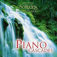 輸入その他CD Dan Gibson / PIANO CASCADES