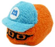 発売日 2016/10/18 メーカー ディズニーストア 型番 - JAN 4936313614886 中古注意事項 ※中古商品に関しましては、タグの有無は保証しておりません。予めご了承下さい。※こちらの商品はクリーニング不可品となります。予めご了承ください。※画像はイメージです 備考 商品解説■大人気のTSUM TSUM〜ツムツム〜に『モンスターズ・インク』シリーズが登場★ランドールの陰謀をサポートするファンガス。目を惹くオレンジのボディや、特徴的な三つ目のメガネもしっかり再現!他のキャラクター(別売り)も集めてモンスターたちの世界観を楽しんじゃおう♪【商品詳細】サイズ：高さ約6×幅5.5×奥行き8.5(cm) 関連商品はこちらから ディズニーストア　