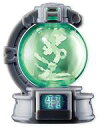 【中古】食玩 おもちゃ 5.ケンビキョウキュータマ 「宇宙戦隊キュウレンジャー SGキュータマ3」