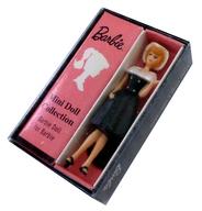 【中古】トレーディングフィギュア After Five 「ノスタルジック・バービー ミニドールコレクション」