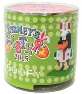 【中古】おもちゃ ナノブロック グーフィー 「ディズニー イースター2015」 東京ディズニーリゾート限定