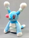 【中古】ぬいぐるみ オシャマリ ぬいぐるみ 「ポケットモンスター サン・ムーン」 ポケモンセンター限定