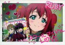 【中古】食玩 雑貨 2-18.黒澤ルビィ 「ラブライブ!サンシャイン!! ブロマイドコレクション2」