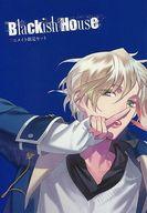 【中古】ライトノベル(その他) ≪女性向け≫ ■)Blackish House ←sideZ アニメイト限定セット小冊子 特典..