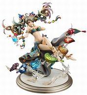 【中古】フィギュア レ・フィーエ 「GRANBLUE FANTASY-グランブルーファンタジー」 1/8 PVC製塗装済み完成品