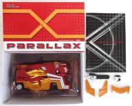 おもちゃ TFX-04 PROTECTOR -プロテクター- 「TF-PARALLAX」