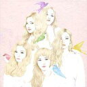 【中古】輸入洋楽CD Red Velvet / Ice Cream Cake(Ice Cream Cake Version) 輸入盤