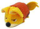 【中古】ぬいぐるみ フィニック ぬいぐるみ ミニ(S) 「ディズニー TSUM TSUM -ツムツム-」 ディズニーストア限定