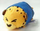 【中古】ぬいぐるみ クロウハウザー ぬいぐるみ ミニ(S) 「ディズニー TSUM TSUM -ツムツム-」 ディズニーストア限定