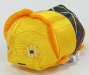 【中古】ぬいぐるみ C-3PO ぬいぐるみ ミニ(S) 「ディズニー TSUM TSUM -ツムツム-」 ディズニーストア限定