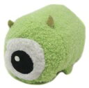 【中古】ぬいぐるみ マイク ぬいぐるみ ミニ(S) 「ディズニー TSUM TSUM -ツムツム-」 ディズニーストア限定