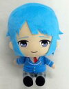 【中古】ぬいぐるみ 紫之創 BIGぬいぐるみ-凛月・創- 「あんさんぶるスターズ!」 セガ限定