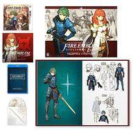 【中古】ニンテンドー3DSソフト ファイアーエムブレム Echoes もうひとりの英雄王 VALENTIA COMPLETE