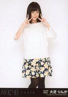 【中古】生写真(AKB48・SKE48)/アイドル/SKE48 大芝り