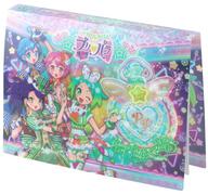 楽天市場】プリチケファイル プリパラ トゥインクルリボンの通販