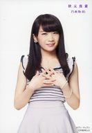 【中古】生写真(乃木坂46)/アイドル/乃木坂46 秋元真夏/CD「生まれてから初めて見た夢 初回仕様限定盤Type A」(SRCL-9440〜9441)セブンイレブン・セブンネット限定予約特典生写真