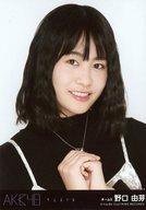 【中古】生写真(AKB48・SKE48)/アイドル/SKE48 野口由