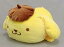 【中古】ぬいぐるみ プリン ギガジャンボ寝そべり もちもちぬいぐるみ 「ポムポムプリン」 【タイムセール】